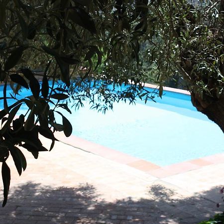 Azienda Agrituristica Biologica Il Querceto Santa Severina Exterior photo