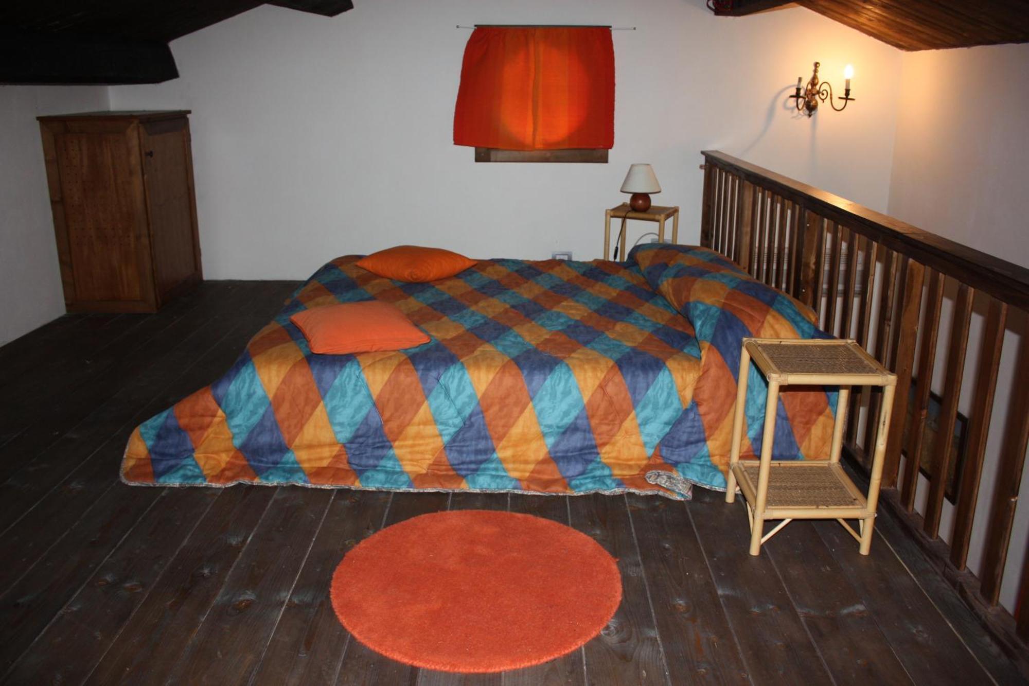 Azienda Agrituristica Biologica Il Querceto Santa Severina Room photo