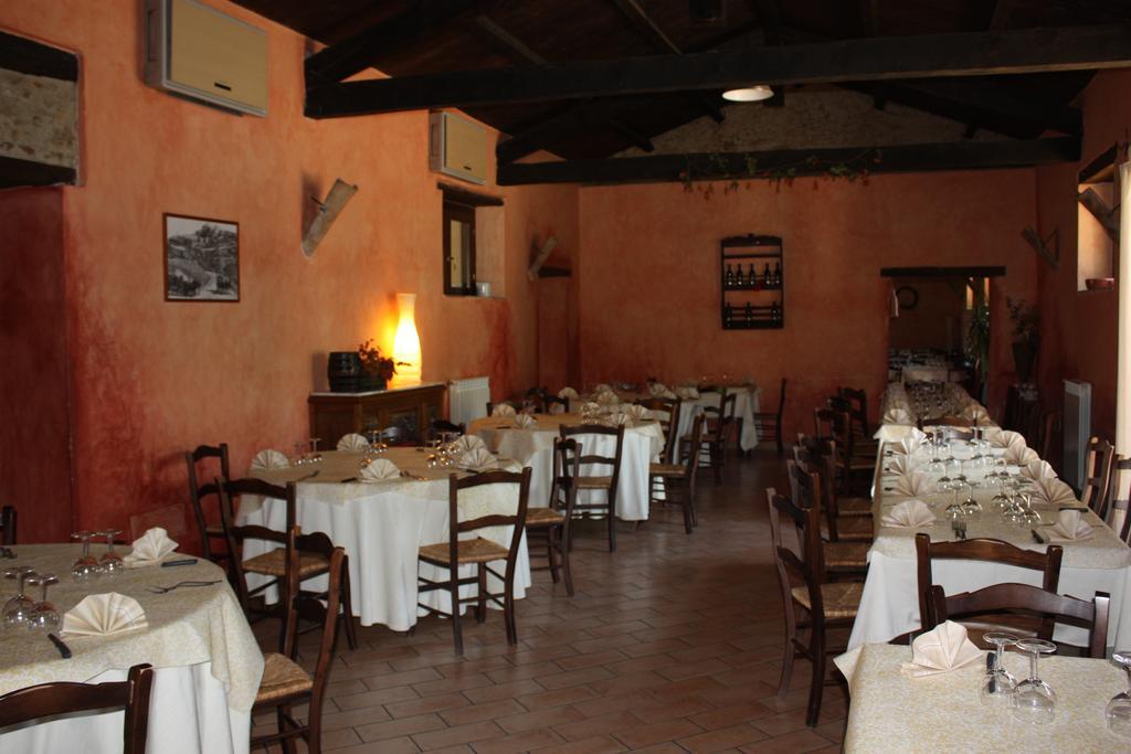 Azienda Agrituristica Biologica Il Querceto Santa Severina Exterior photo