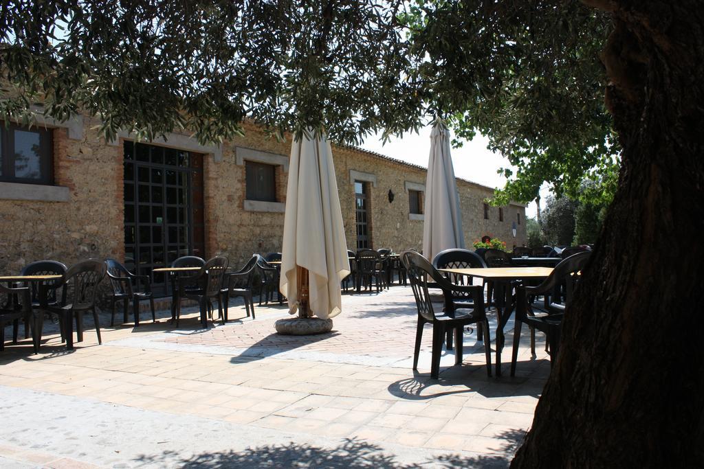 Azienda Agrituristica Biologica Il Querceto Santa Severina Exterior photo