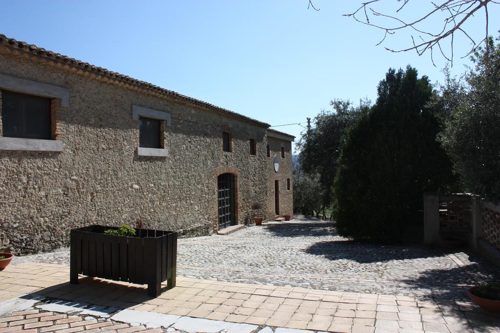 Azienda Agrituristica Biologica Il Querceto Santa Severina Exterior photo